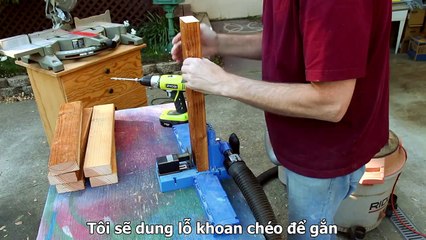 WWMM Workbench. You can build this sturdy workbench in a weekend.