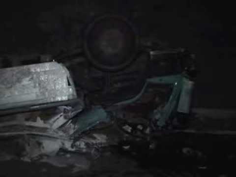 AKSIDENTE TE RENDA 6 VIKTIMA NE AKSIDENTET E NDODHURA GJATE FUNDJAVES LAJM