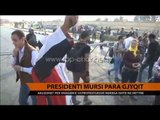 Egjipt, gjyq ndaj Mursit - Top Channel Albania - News - Lajme
