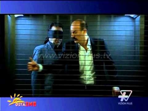 Dita Ime - Telenovelat - 4 Nentor 2013 - Show - Vizion Plus