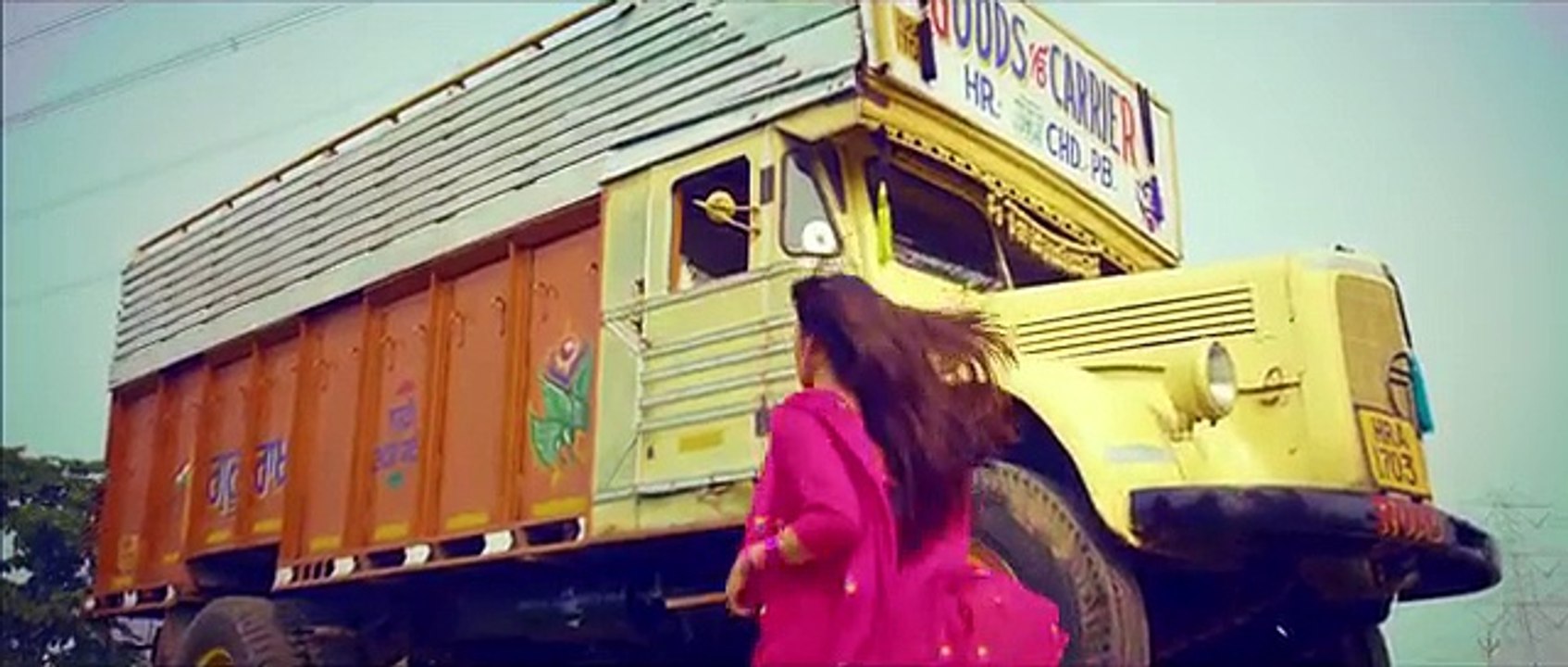 Garry Sandhu - Mere Bare _ Latest Punjabi Song 2015 - Saraiki HD Songs