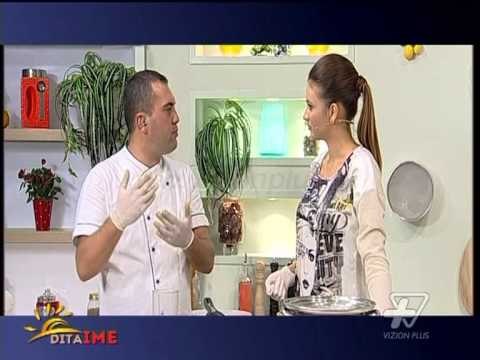 Dita Ime - Kuzhina - 4 Nentor 2013 - Show - Vizion Plus