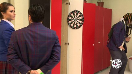 O sa mire - Episodi 4