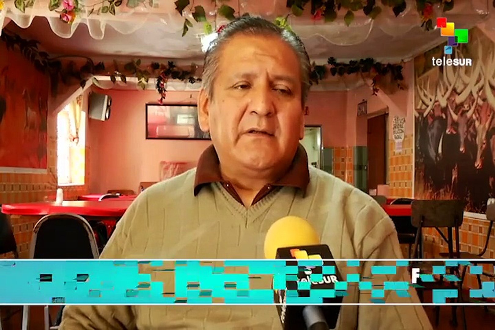 Bolivia: Bull Penis Soup