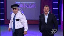 Filizi - Al Pazar 2 Nentor 2013 - Show Humor - Vizion Plus