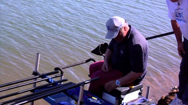 Fisi I Faunes - Episodi 2