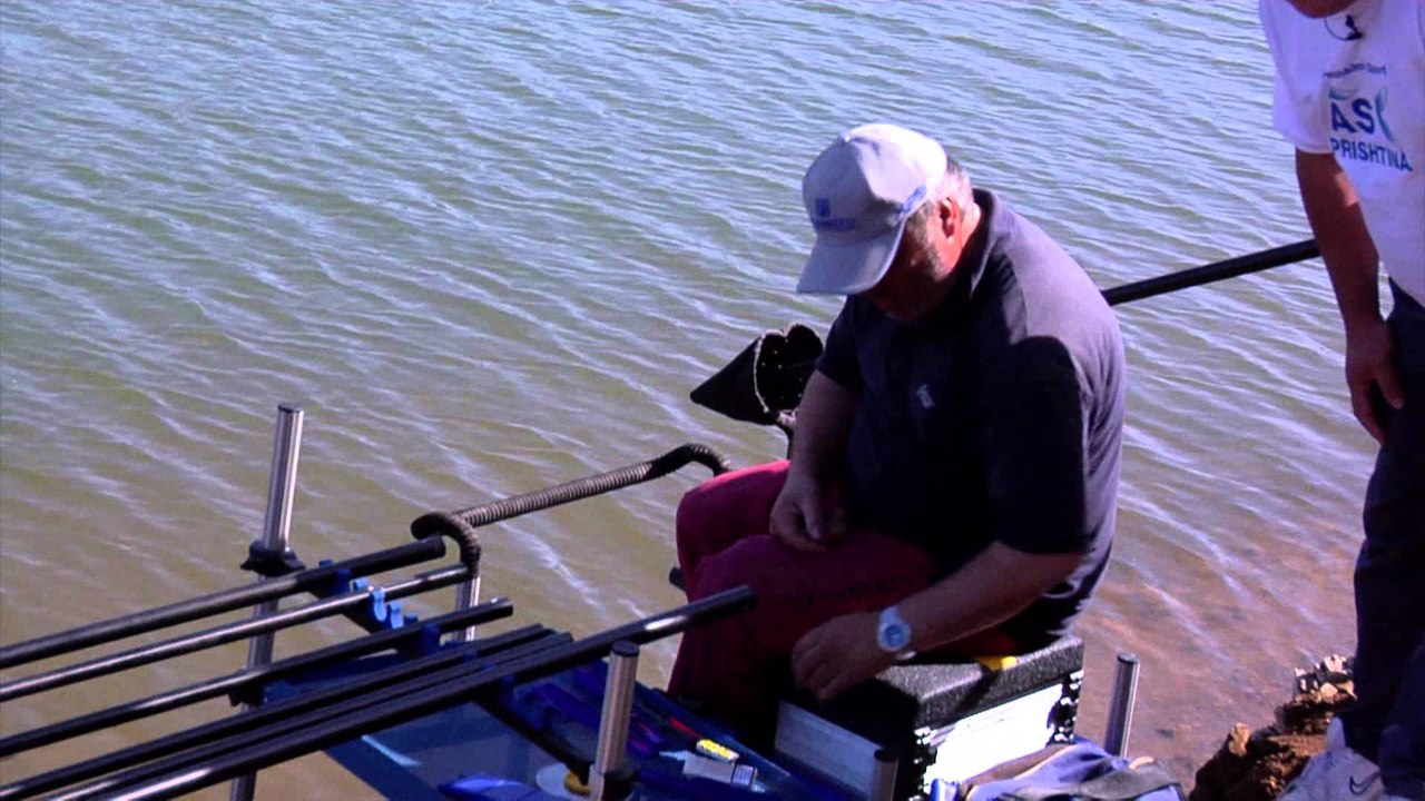 Fisi I Faunes - Episodi 2