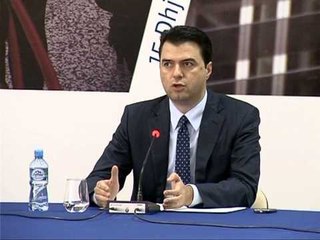 KOMPANIA "CROWN AGENTS" RAMA MBRON KONTRATEN ME TE, BASHA KRITIKA QEVERISE LAJM