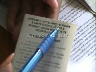 Partizani Velo jeton në Korçë - Top Channel Albania - News - Lajme