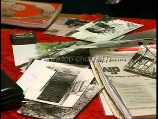 "Cuca e Maleve" ka ekzistuar me të vërtetë - Top Channel Albania - News - Lajme