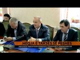 Heqja e taksës së peshës - Top Channel Albania - News - Lajme
