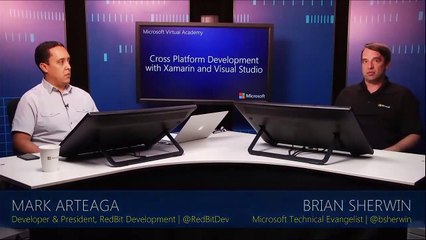 Cross-Platform 18