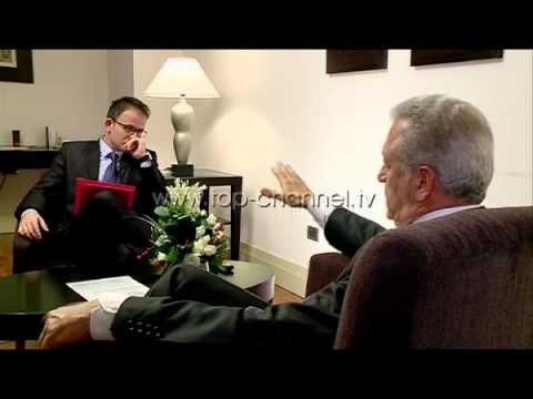 Korrigjim marrëveshjes së detit - Top Channel Albania - News - Lajme