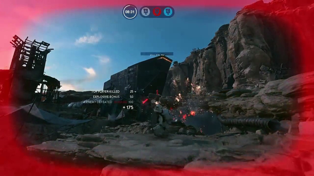 STAR WARS™ Battlefront™