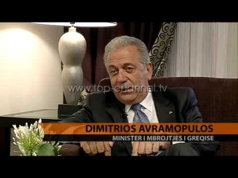 Korrigjim marrëveshjes së detit - Top Channel Albania - News - Lajme