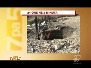 7pa5 - Pjesa e pare - 5 Nentor 2013 - Show - Vizion Plus