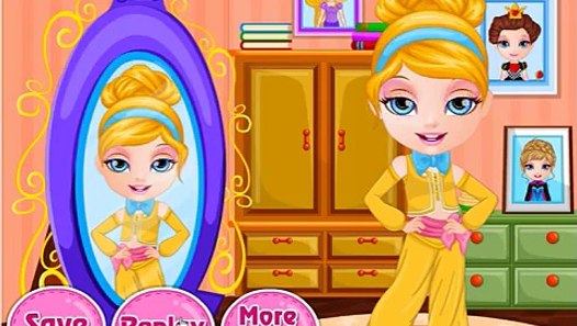 elsa vs barbie 2 fashion contest