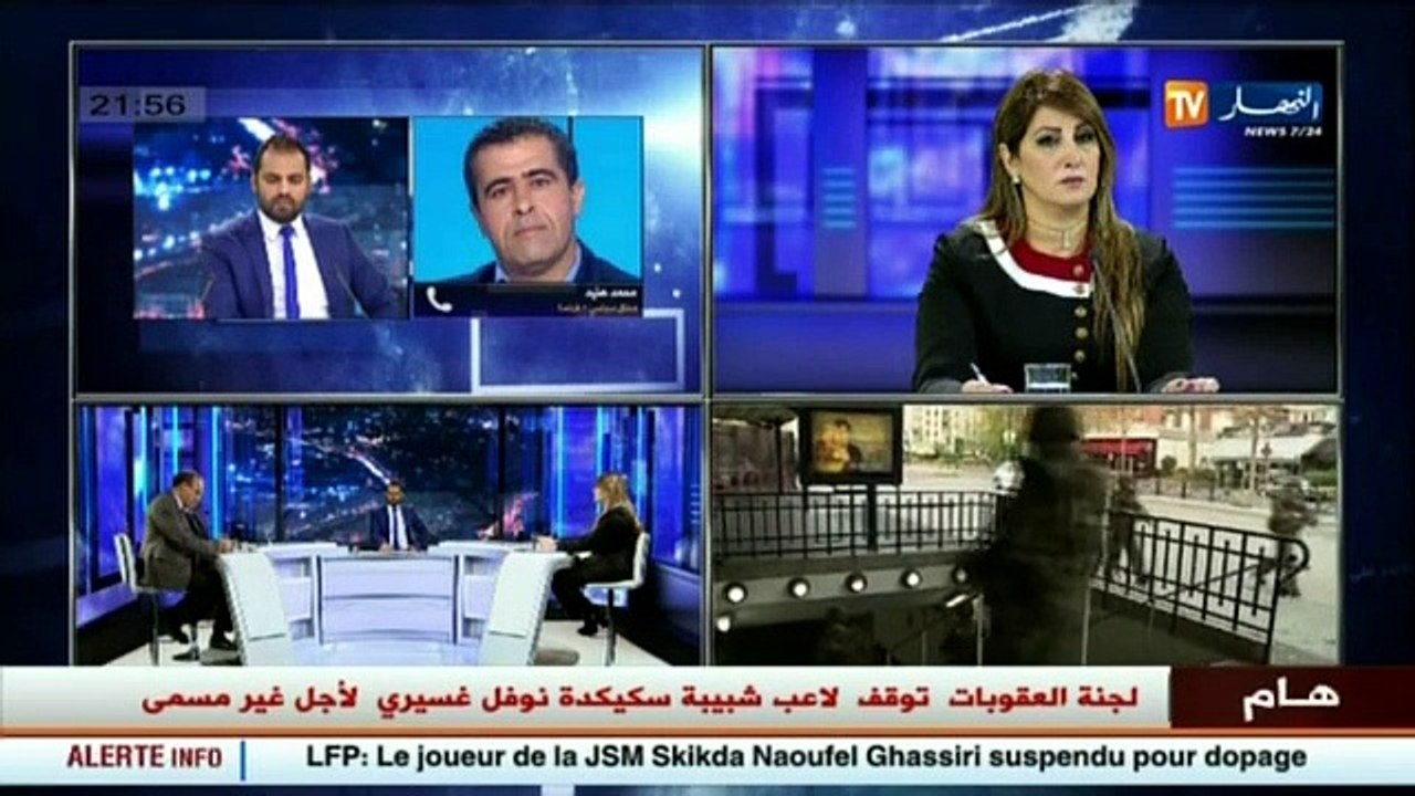 قضية ونقاش   الغرب يدفع ثمن سياساته العرجاء بالمنطقة العربية