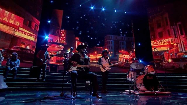 Musical Musiklan - Grupi Lynx - One bourbon, one scotch, one beer