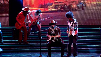 Musical Musiklan - Grupi Lynx - Boom, boom, boom