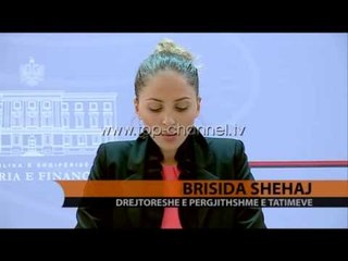 Tatimet: Tejkaluam planin - Top Channel Albania - News - Lajme