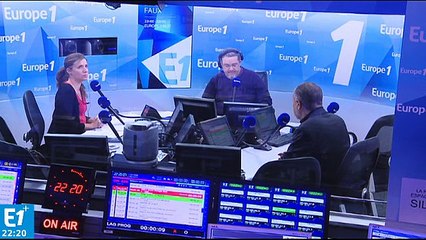 Chebel : "La République a perdu le lien citoyen avec une partie de sa population"