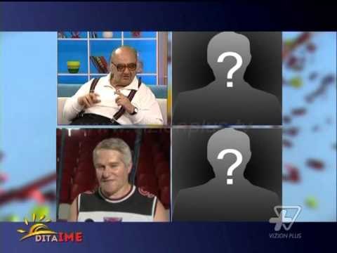 Dita Ime - Arben Shaka - 4 Nentor 2013 - Show - Vizion Plus