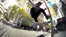 Sheckler Sessions - Blood, Sweat and Skate Tears - S4E5