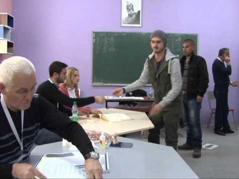 REZULTATET PARAPRAKE KOSOVE,BALOTAZH NE 24 KOMUNA,VERIU NE VERIFIKIM LAJM