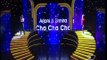 Arjon & Ermira ne Cha Cha Cha - Nata e pare - Dancing with the stars - Show - Vizion Plus