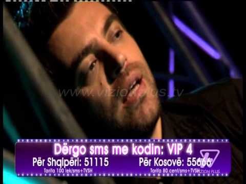 Andos & Rovena ne Rock 'n' Roll - Nata e pare - Dancing with the stars - Show - Vizion Plus