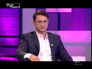 Vizioni I Pasdites - Parashikimi i motit - 5 Nentor 2013 - Show - Vizion Plus