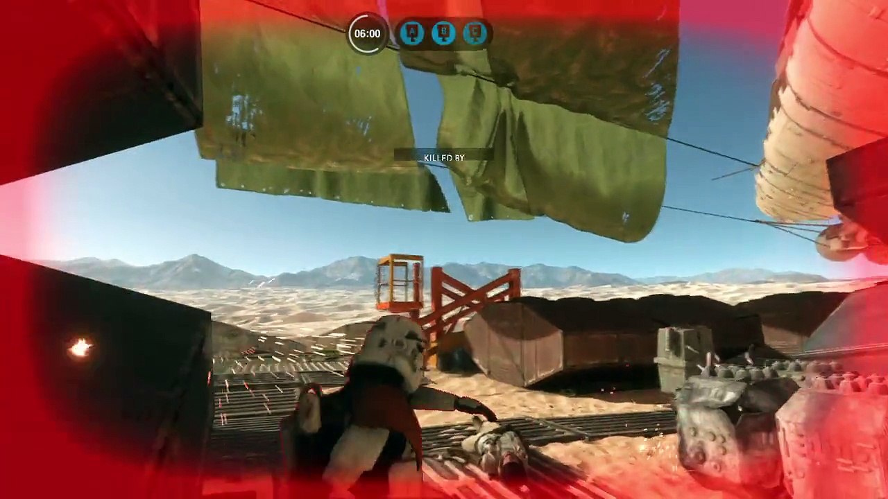 STAR WARS™ Battlefront™