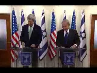 KERRY OPTIMIST SHBA NEGOCIATA INTENSIVE MES IZRAELIT DHE PALESTINES LAJM