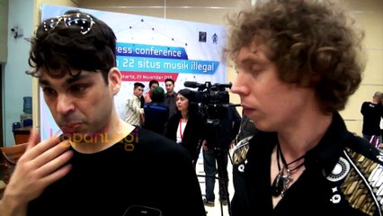 Puluhan Situs Musik ‘Nakal’ Ditutup, Arkarna Excited