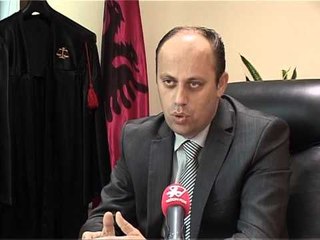 HETIM KORRUPSIONIT GJYQTARET KERKOJNE NDRYSHIME EDHE NE KODIN PENAL LAJM