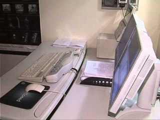 SKANERI I URGJENCES PRISHET EDHE AI,PACIENTET ANKOHEN PER SOROLLATJE LAJM