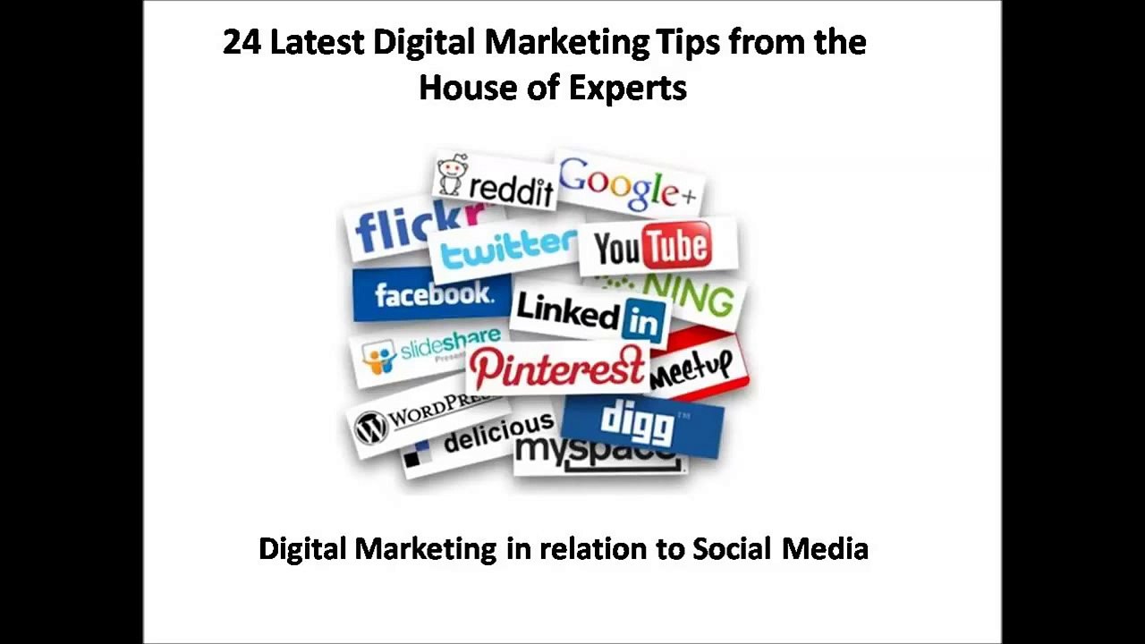 LeadCorp Media - 24 Practical Digital Marketing Tips