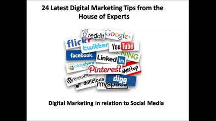 LeadCorp Media - 24 Practical Digital Marketing Tips