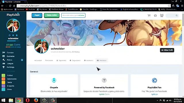 PlayFulBet - Ganar Dinero Con Apuestas Deportivas