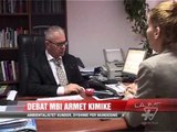 Debati mbi armët kimike - News, Lajme - Vizion Plus