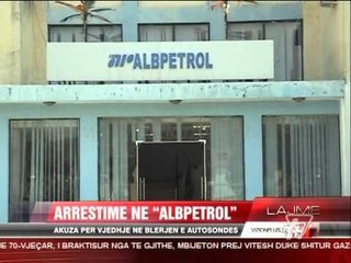 News Edition in Albanian Language - 6 Nentor 2013 - 19.00 - News, Lajme - Vizion Plus