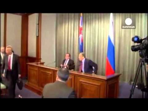 GJENEVA II BISEDIMET PER SIRINE NUK DO TE MBAHEN PERPARA DHJETORIT LAJM