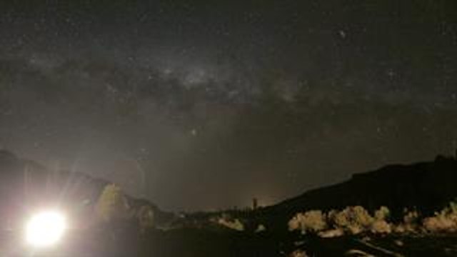 Skuff TV Offcut - Red Bull Out of Hell Time Lapse