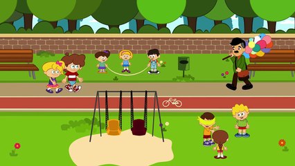 Sayılar Şarkısı | Sayıları öğreniyorum | Sevimli Dostlar | Çocuk Şarkıları 2015