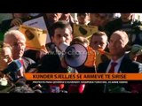 Kundër sjelljes së armëve të Sirisë - Top Channel Albania - News - Lajme
