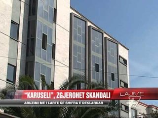 "Karuseli", zgjerohet skandali - News, Lajme - Vizion Plus