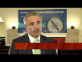 Nafta në Jon dhe Adriatik - Top Channel Albania - News - Lajme