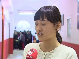 STUDENTET KINEZE MESOJNE SHQIPEN,TENTOJNE KARRIERE NE SHERBIMIN DIPLOMATIK LAJM