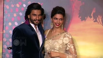 Bajirao Mastani Official Trailer OUT  Ranveer Singh, Deepika Padukone, Priyanka Chopra